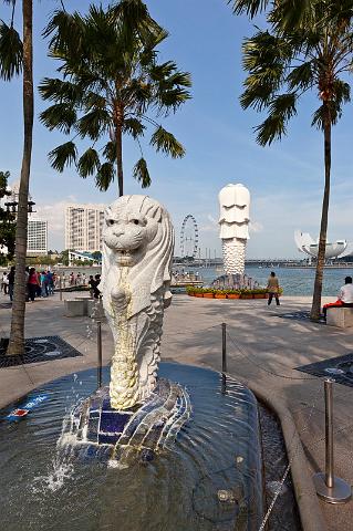 10 Singapore, merlion.jpg